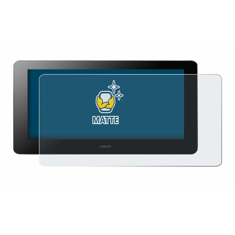 BROTECT Anti-Glare Screen Protector for Wacom Cintiq Pro 16 2021,
