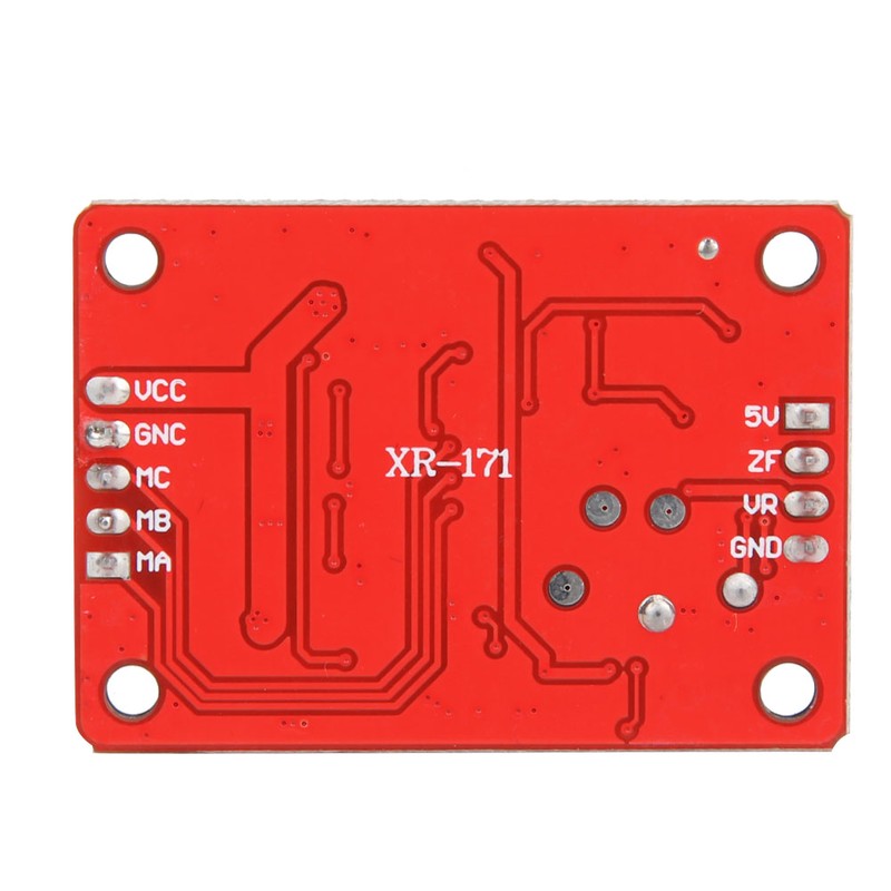 DC7.5V-18V 30W Brushlesss Motor Controller Motor Driving Board CW CCW