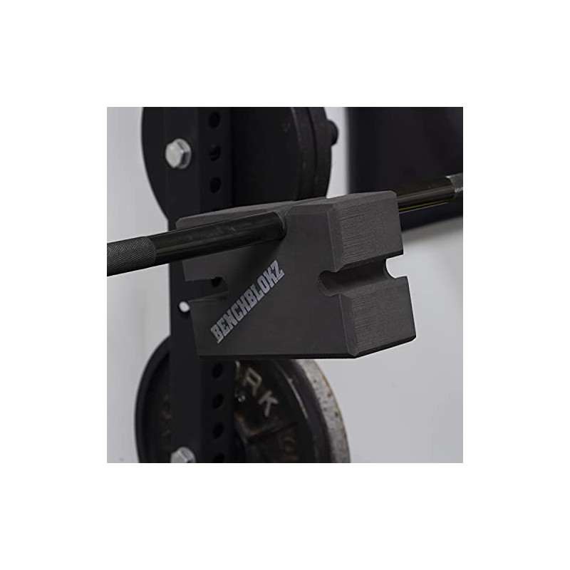 BenchBlokz 2-3-4-5 Bench Board - Medium Density