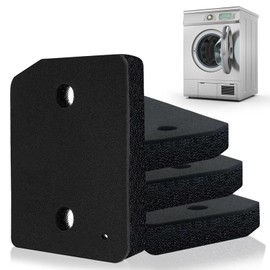 Filter for Miele Sponge Filter 9164761, Miele Fragrance Bottle for Dryer, Miele Dryer Fragrance Bottle 207 x 157 x 30 mm for Miele Condenser Dryer and Heat Pump Dryer, Pack of 4