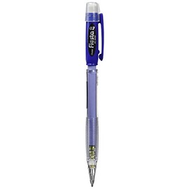 Pentel 0.7 mm Fiesta Mechanical Pencil - Blue