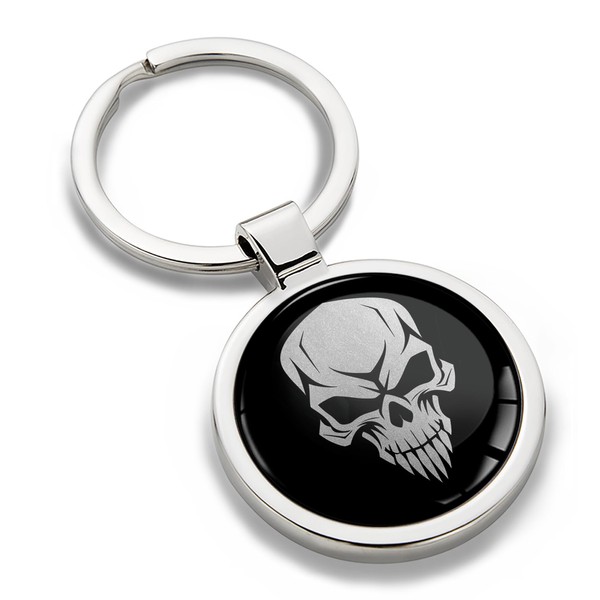 Biomar Labs Key Chain, Metal Key Chain, Car Key Chain,