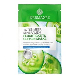 DermaSel Mask Spa 12 ml Facial Mask