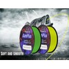 GumPlus 8X Stealth Braided Fishing Line 150 Yards / 12