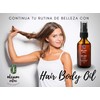 OLEUM VITAE Crema Corporal con Aceite Esencial de Lavanda. Altamente