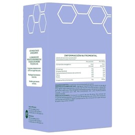 Bloom Creatina Monohidratada de Alta Pureza sin Sabor, 5g por porción | Apoya la fuerza, resistencia y recuperación | Sin OGM, Ideal para entrenamient