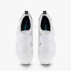 SHIMANO SH-IC100 High Performance Indoor Cycling Shoe, White, 10-10.5 Women
