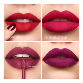 Set 6 Labial Forever Lbel Mate Indeleble Larga Duracion                                                                                               