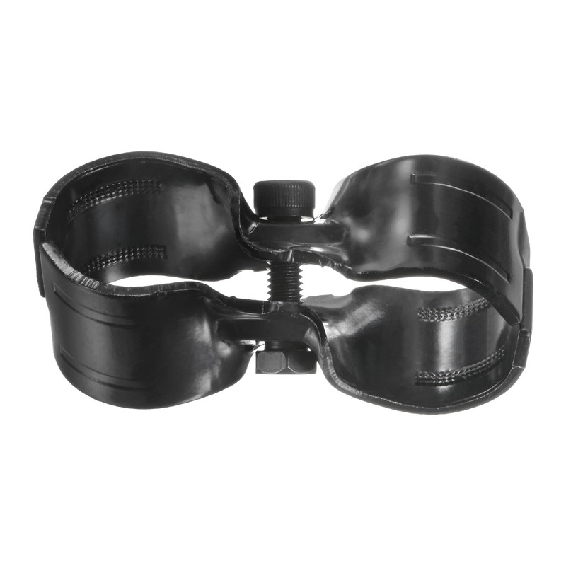 M METERXITY 4-Pack Structural Pipe Connector, Cross Grid Pipe Clamps