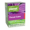 PLANET ORGANIC Throat Calm Herbal Tea - 25 Bags, 1