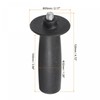 sourcing map 10mm Thread Plastic Auxiliary Side Handle Tool for