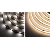 Paulmann 71050 MaxLED 1000 LED Strip Full-Line COB Single Strip