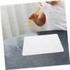 Operitacx Dry Erase Board with Lined for Kids Dry Erasable