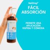 Natshop Kit Cremas Corporales Coco Natural Vitamina 500ml Crema Hidratante
