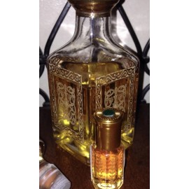 Arabian Oudh