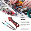 Multimeter Cable Test Pen Kit Strong Conductivity Fast Transmission Multimeter