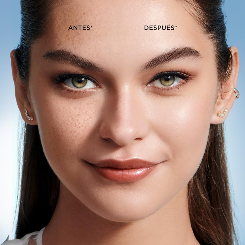 L'BEL - Base de Maquillaje Solutions Pro Clarité - Tono