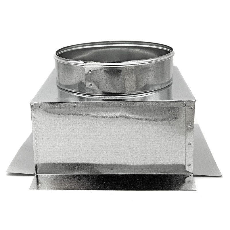 HVAC Premium HVAC Plenum Ceiling Box | Top Ceiling Box