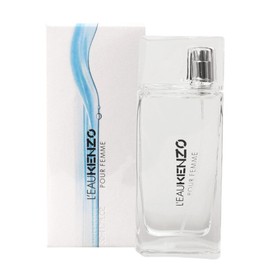 Lo Kenzo Pour Femme EDT 50ml / Le Pa Women's Perfume / 로 겐조 뿌르팜므 EDT 50ml 르빠 여성향수
