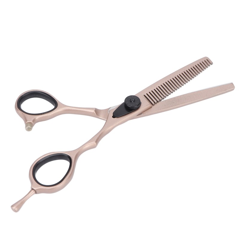 Hair Cutting Scissors Home Barber Shop Portable Hairdressing Scissors Styling