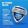 Emergen-c Immune + 1000 Mg De Vitamina C , D