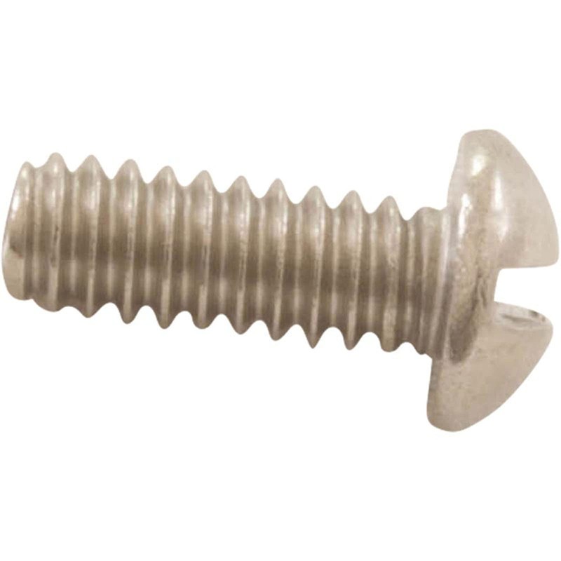 Pentair 98204400 Trimmer Plate Grounding Screw Replacement Pool/Spa Skimmer and