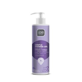 Pharmalead Gentle Shower Gel, 500ml