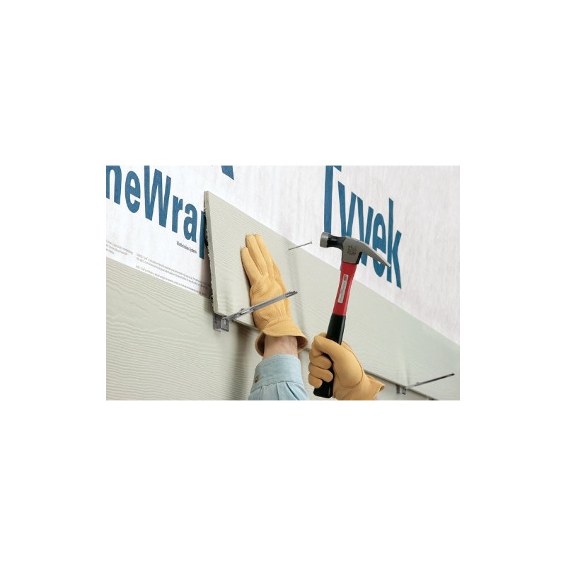 Malco FCG2 Fiber Cement Siding Overlap Gauges, Pair