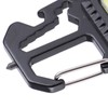 2 Pcs Keychain Work Light High Bright Mini COB Lamp