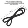 120-3335 Lawn Mower Belt/Belt-Synchronous Compatible with Toro 120-3335 E-xmark 120-3335