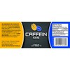 Sports Nutrition Source - Caffeine 200mg 100 Tablets