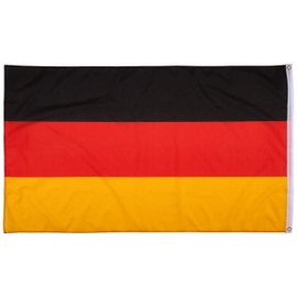 Flag, Germany, 150 x 90 cm