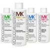 Moroccan Keratin Most Effective Brazilian Keratin Hair Treatment SET 120ML