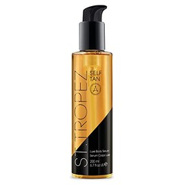 St. Tropez Luxe Body Serum
