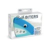 Genuine Fred Bath Biters, Children's Bath Sponge, Shark - Large