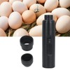 Egg Tester Light USB Rechargeable Bright LED Cool Light Egg