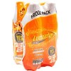 Lucozade Orange 4 PK (380ml) (12.8 fl oz) Fridge Pack Imported from Ireland