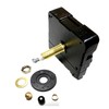 Clock Parts High Torque Quartz Clock Movement (Silent Sweep) Extended