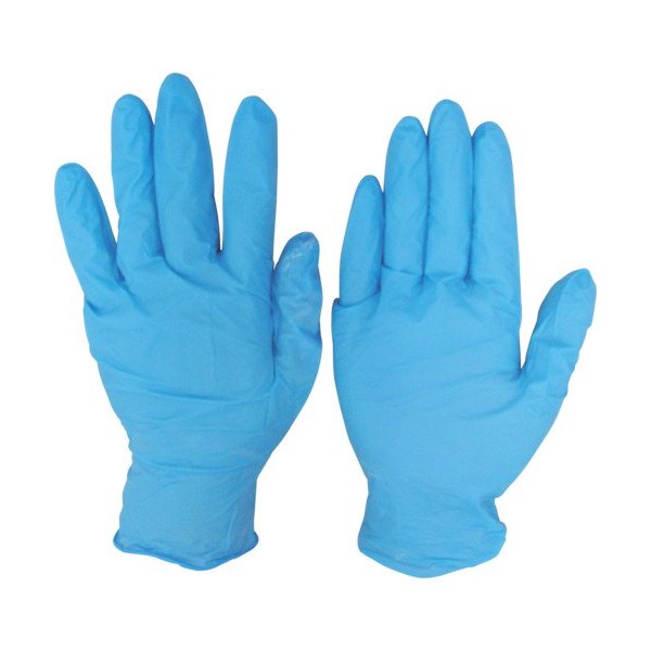 宇都宮 Making This Point Gloves singa-nitorirudyisupoguro-bu No. (A Little Bit Of... 880 Blue Powder with 100 Piece SS