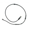 Brembo A00433 Brake Pad Wear