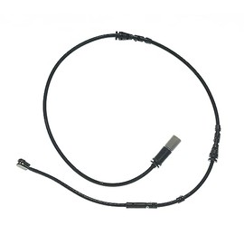 Brembo A00433 Brake Pad Wear