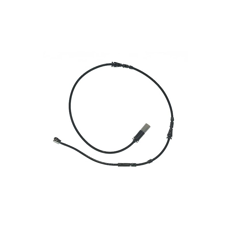 Brembo A00433 Brake Pad Wear