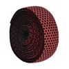 Handlebar Tape Quick Dry Anti Slip Tape Synthetic Sponge Bicycle
