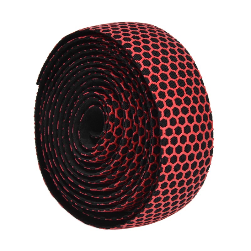 Handlebar Tape Quick Dry Anti Slip Tape Synthetic Sponge Bicycle