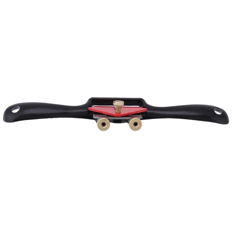 Scraper Planer, 9 Inch Setting Spokeshave with Flat Base and
