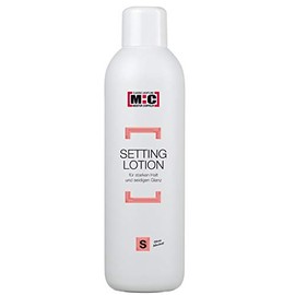 Meister Coiffeur M:c Setting Lotion S 117 kg