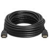 Cmple High Speed HDMI Cable with Ethernet and 3D –