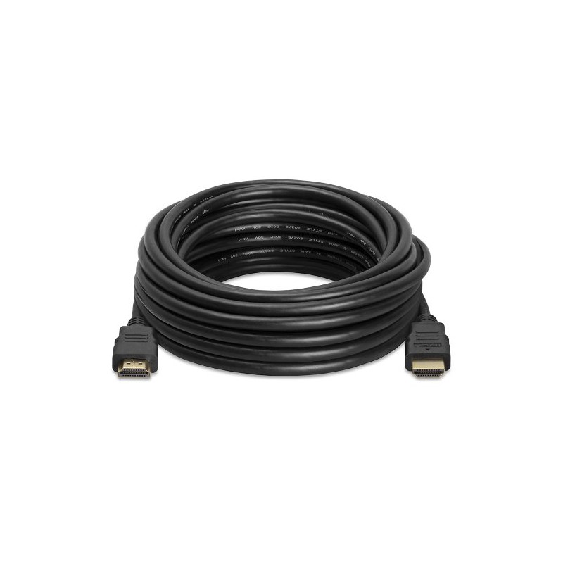 Cmple High Speed HDMI Cable with Ethernet and 3D –