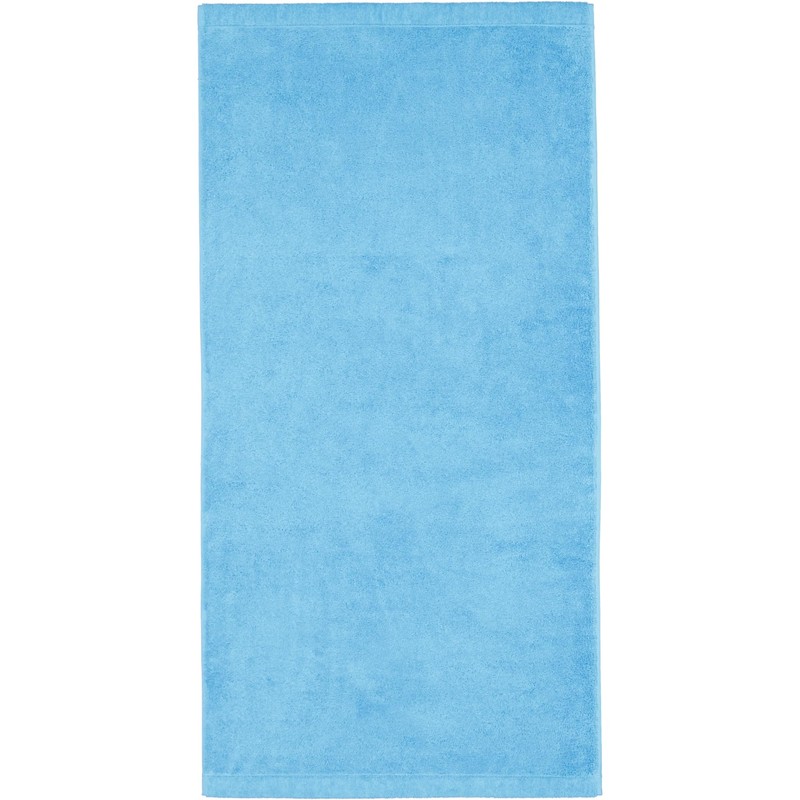 Cawö Home Handtücher Life Style Uni 7007 Malibu - 177