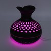2.5W Scent Diffuser 300ml USB Powered Silent Operation Flower Vase